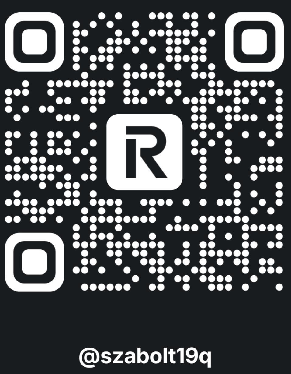 Revolut QR